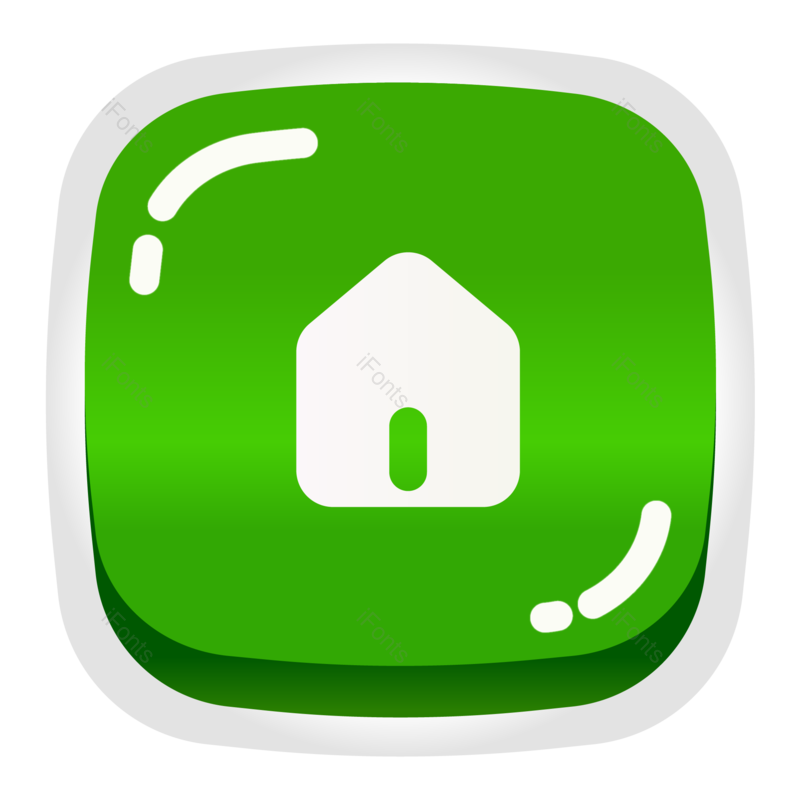 图形元素图片,彩色按钮元素,UIPNG,免抠素材